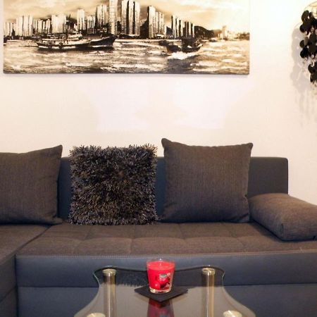 Apartment Doni Риека Экстерьер фото
