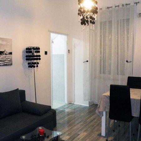 Apartment Doni Риека Экстерьер фото