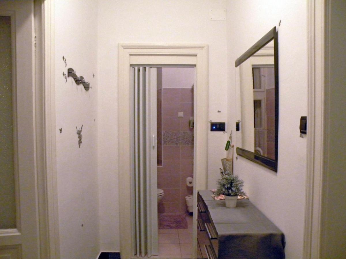 Apartment Doni Риека Экстерьер фото