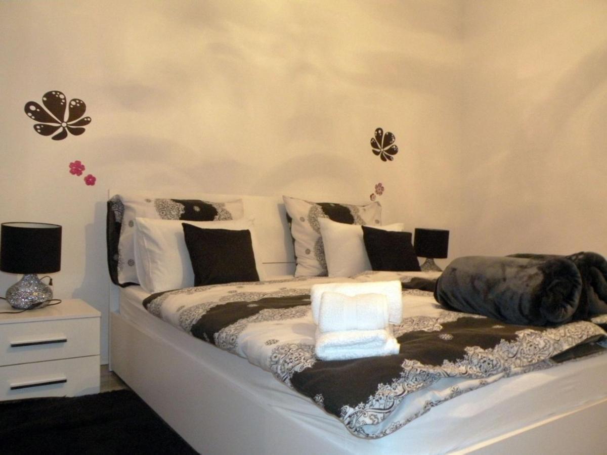 Apartment Doni Риека Экстерьер фото