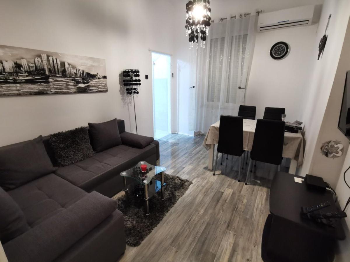 Apartment Doni Риека Экстерьер фото