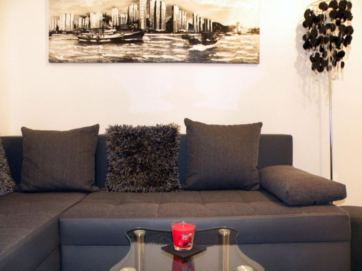 Apartment Doni Риека Экстерьер фото
