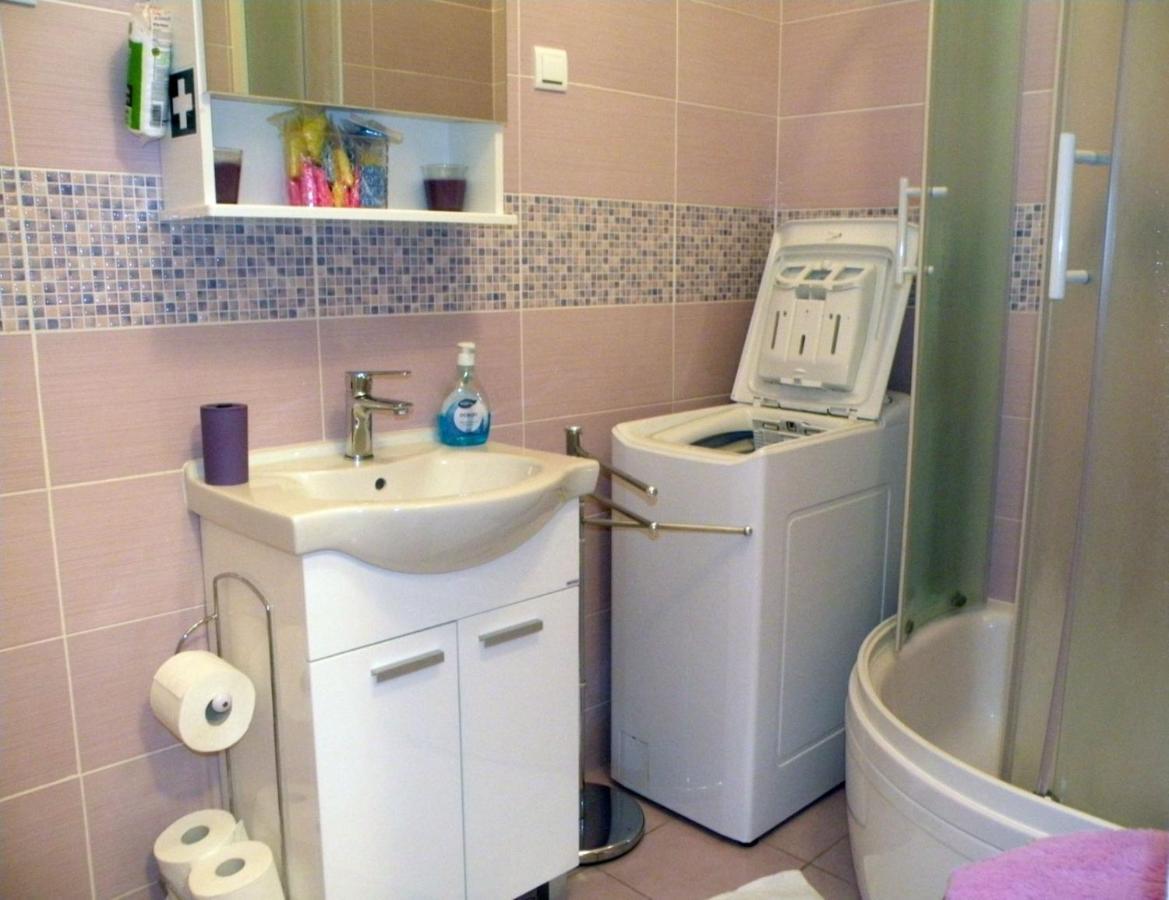 Apartment Doni Риека Экстерьер фото