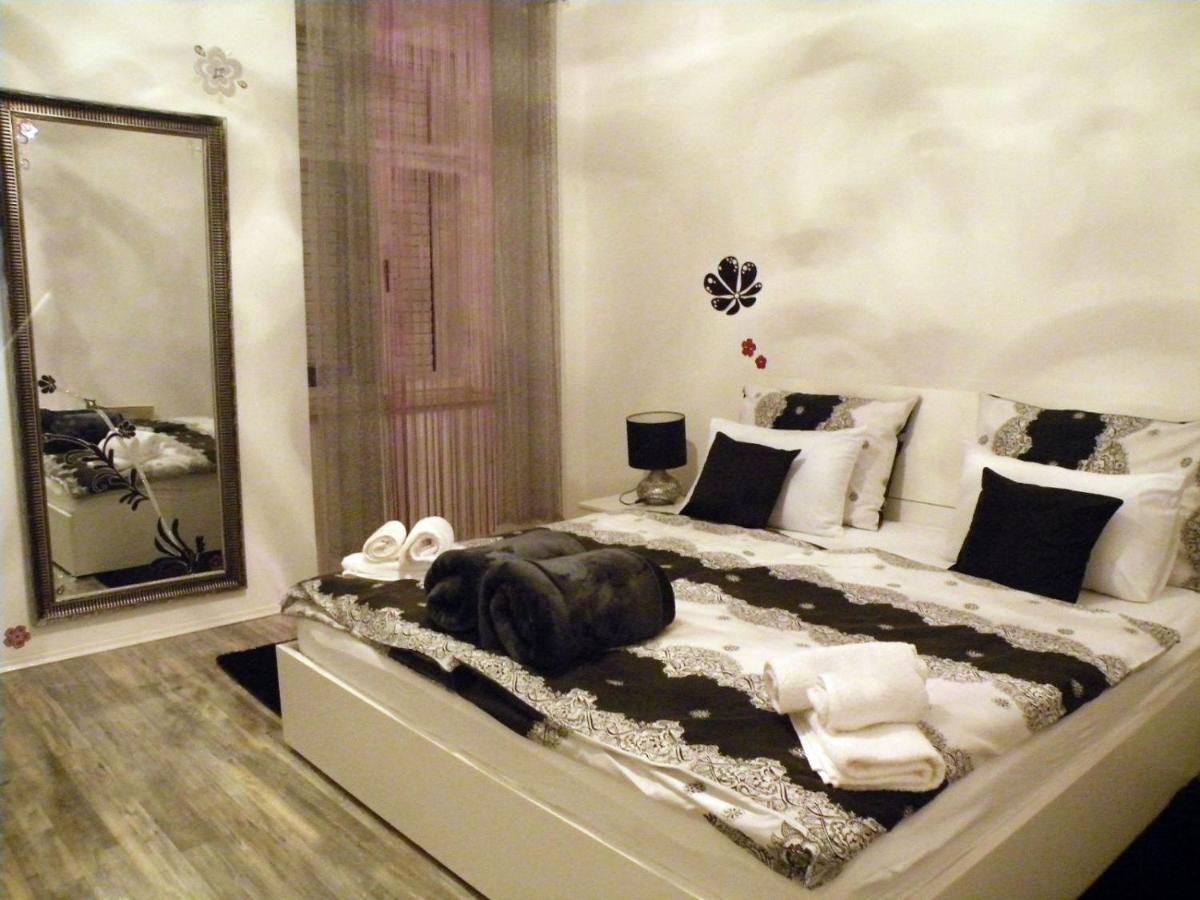 Apartment Doni Риека Экстерьер фото