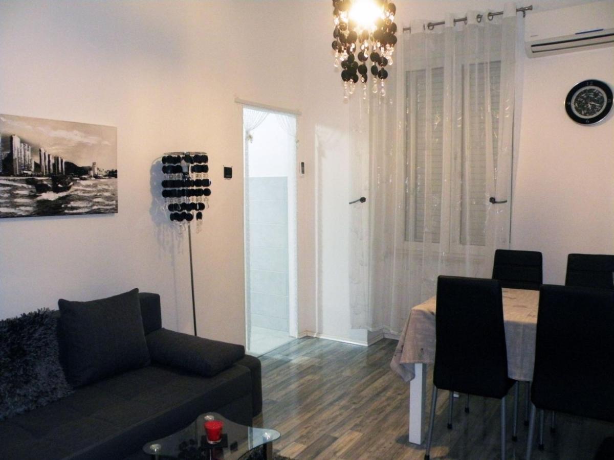 Apartment Doni Риека Экстерьер фото