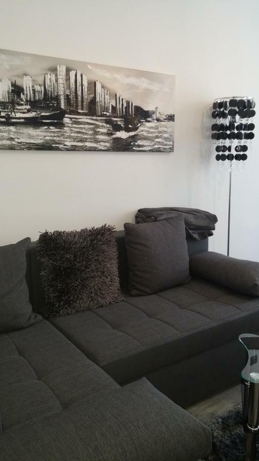 Apartment Doni Риека Экстерьер фото
