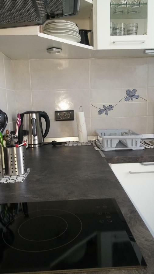 Apartment Doni Риека Экстерьер фото