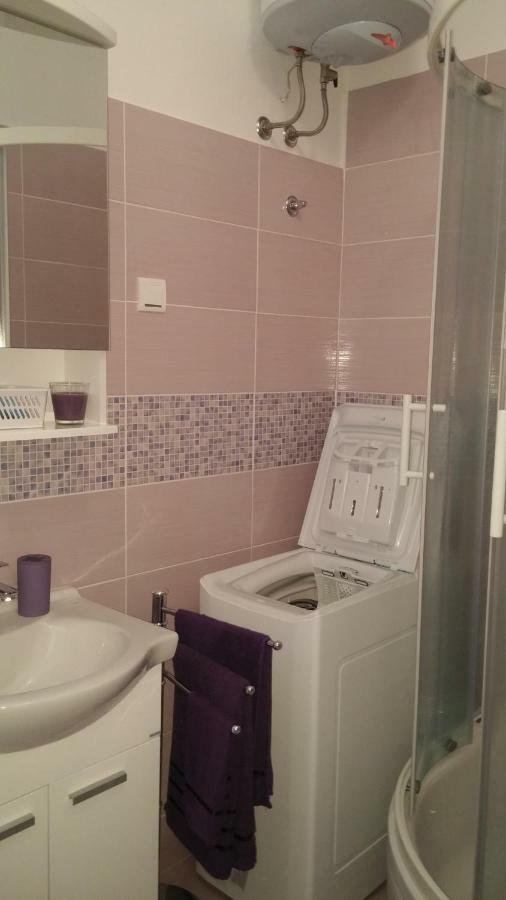 Apartment Doni Риека Экстерьер фото