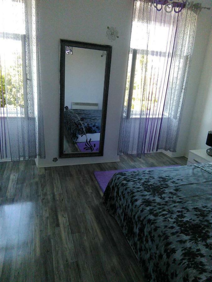 Apartment Doni Риека Экстерьер фото