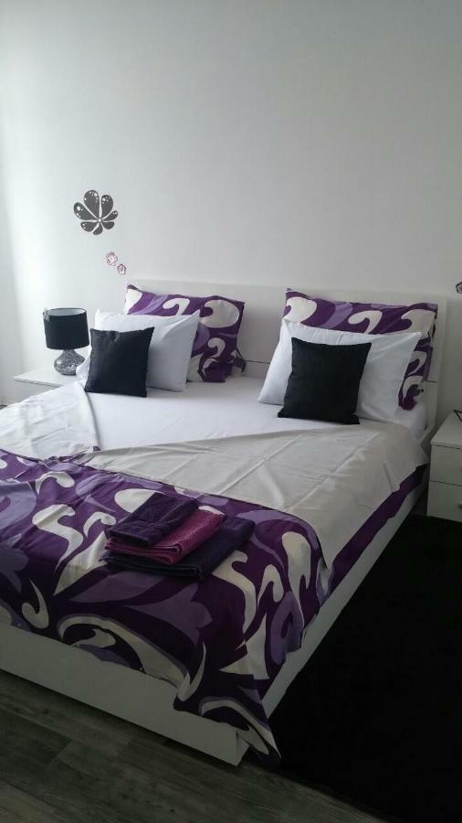 Apartment Doni Риека Экстерьер фото